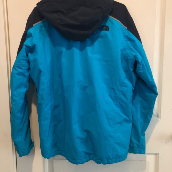 The north face ski jacket - Picture 2 of 4